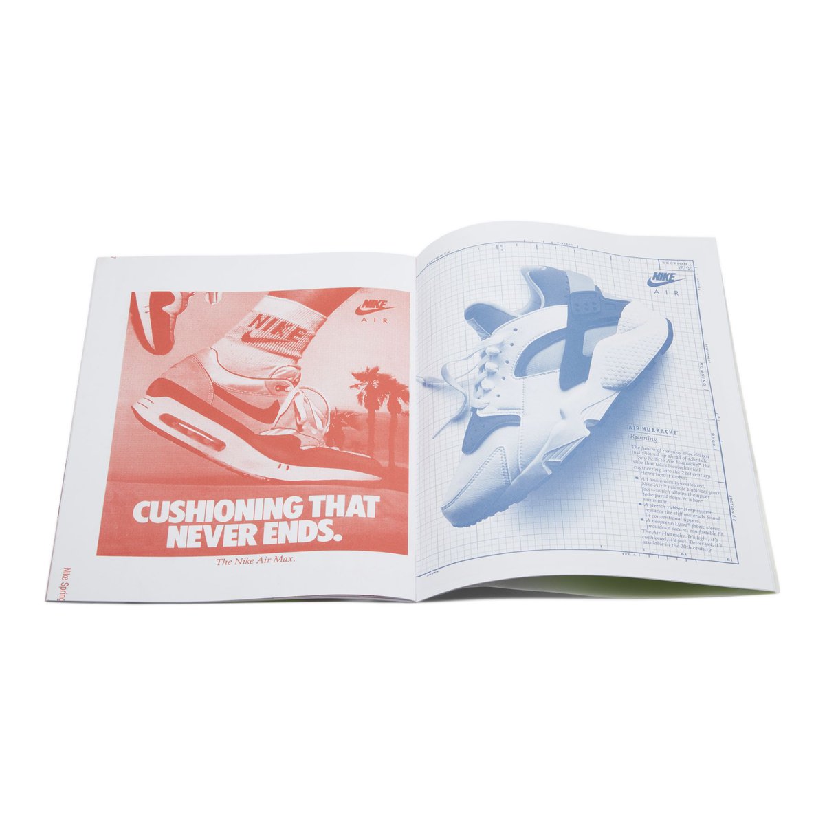 Nike,DNA,发售,Air Max 1,Air huar 元年配色互换!Nike「恶搞套装」官图释出,打几分? Nike,DNA,发售,Air Max 1,Air huar 元年配色互换!Nike「恶搞套装」官图释出,打几分?