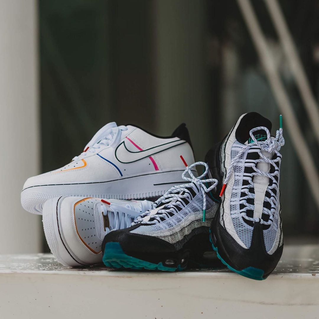 CT1138-100,发售,Air Force 1,Day 「亡灵节」Air Force 1 实物曝光!细节多到数不完! CT1138-100,发售,Air Force 1,Day 「亡灵节」Air Force 1 实物曝光!细节多到数不完!