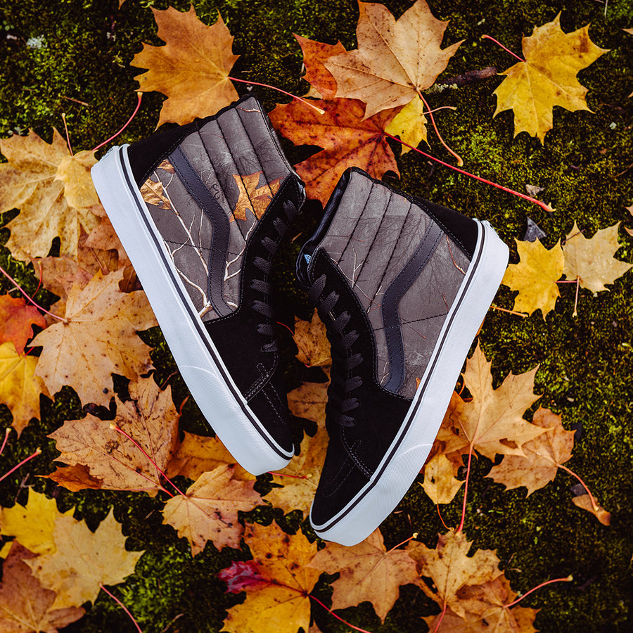 Vans,Era,Sk8-Hi,发售,Old skool 落叶加持!Vans 最新联名来了,与你的 Supreme 格外搭! Vans,Era,Sk8-Hi,发售,Old skool 落叶加持!Vans 最新联名来了,与你的 Supreme 格外搭!