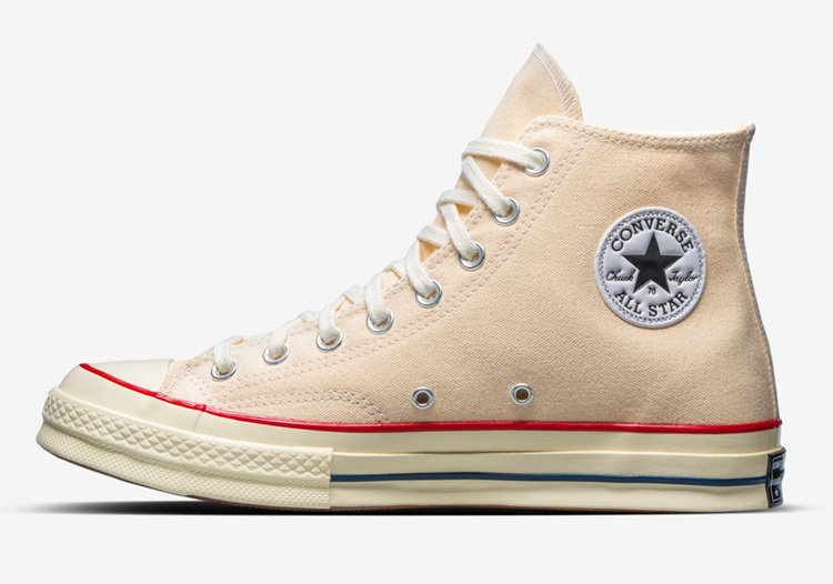 Converse,All Star Pack,Chuck 7  见证 Converse 的球鞋历史！All Star Pack 本月即将发售！