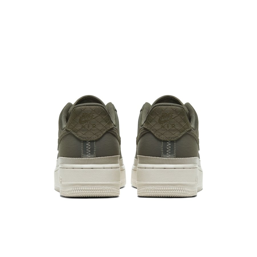 Air Force 1,AF1,Nike,发售 军事风加持!Air Force 1 新品曝光,可能暗藏刮刮乐! Air Force 1,AF1,Nike,发售 军事风加持!Air Force 1 新品曝光,可能暗藏刮刮乐!