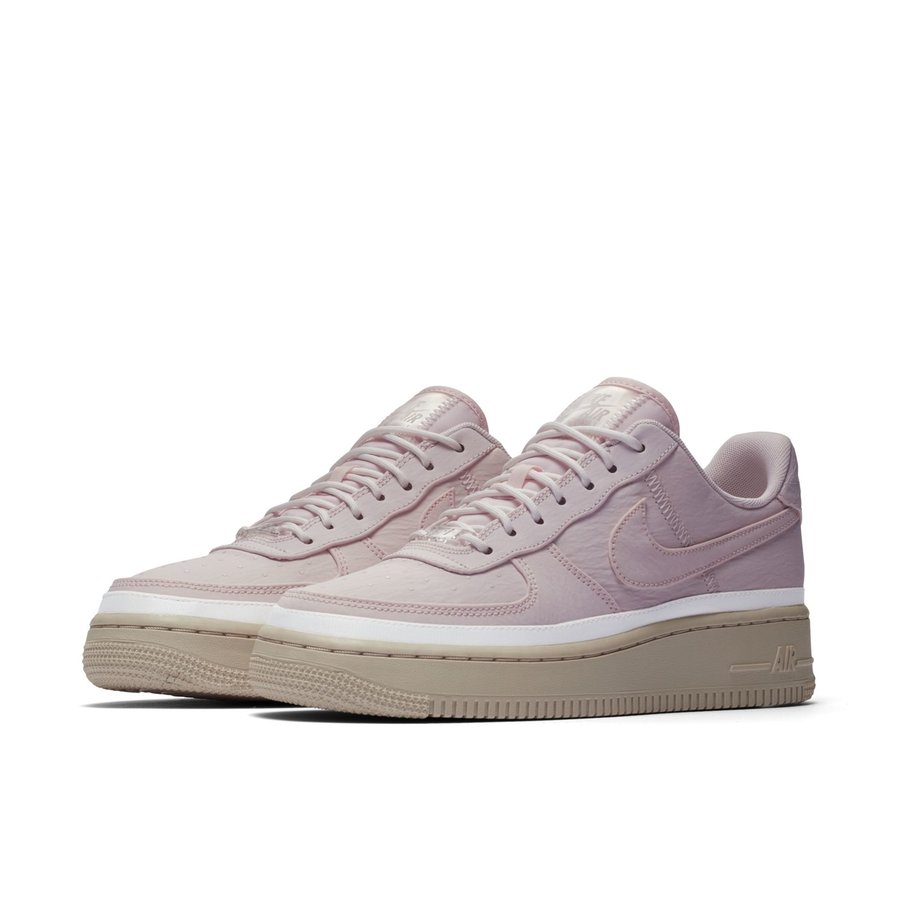 Air Force 1,AF1,Nike,发售 军事风加持!Air Force 1 新品曝光,可能暗藏刮刮乐! Air Force 1,AF1,Nike,发售 军事风加持!Air Force 1 新品曝光,可能暗藏刮刮乐!