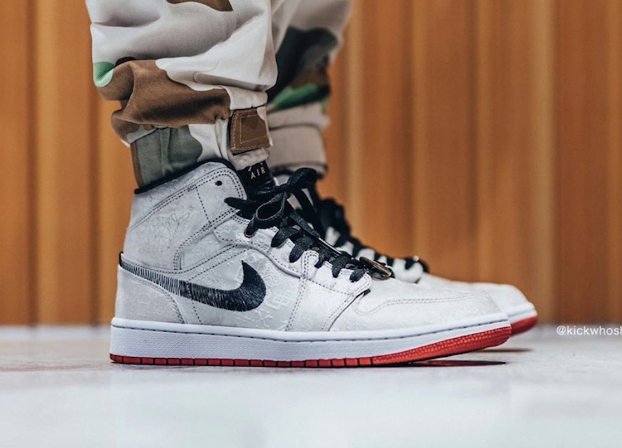 aj1 clot