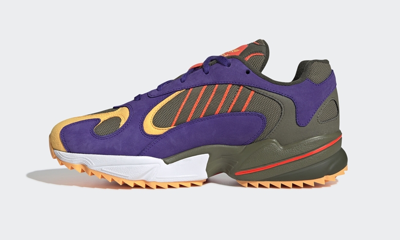 adidas,Yung-1,发售,EE6537 又到了穿老爹鞋的季节!升级版 adidas Yung-1 有点好看! adidas,Yung-1,发售,EE6537 又到了穿老爹鞋的季节!升级版 adidas Yung-1 有点好看!