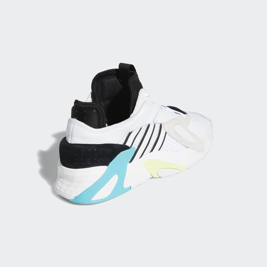 adidas StreetBall,发售 全新缓震科技加持!adidas StreetBall 官网在售,内含链接! adidas StreetBall,发售 全新缓震科技加持!adidas StreetBall 官网在售,内含链接!
