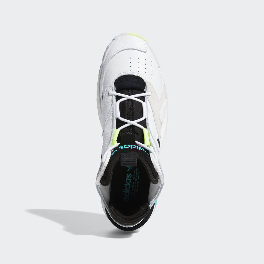 adidas StreetBall,发售 全新缓震科技加持!adidas StreetBall 官网在售,内含链接! adidas StreetBall,发售 全新缓震科技加持!adidas StreetBall 官网在售,内含链接!
