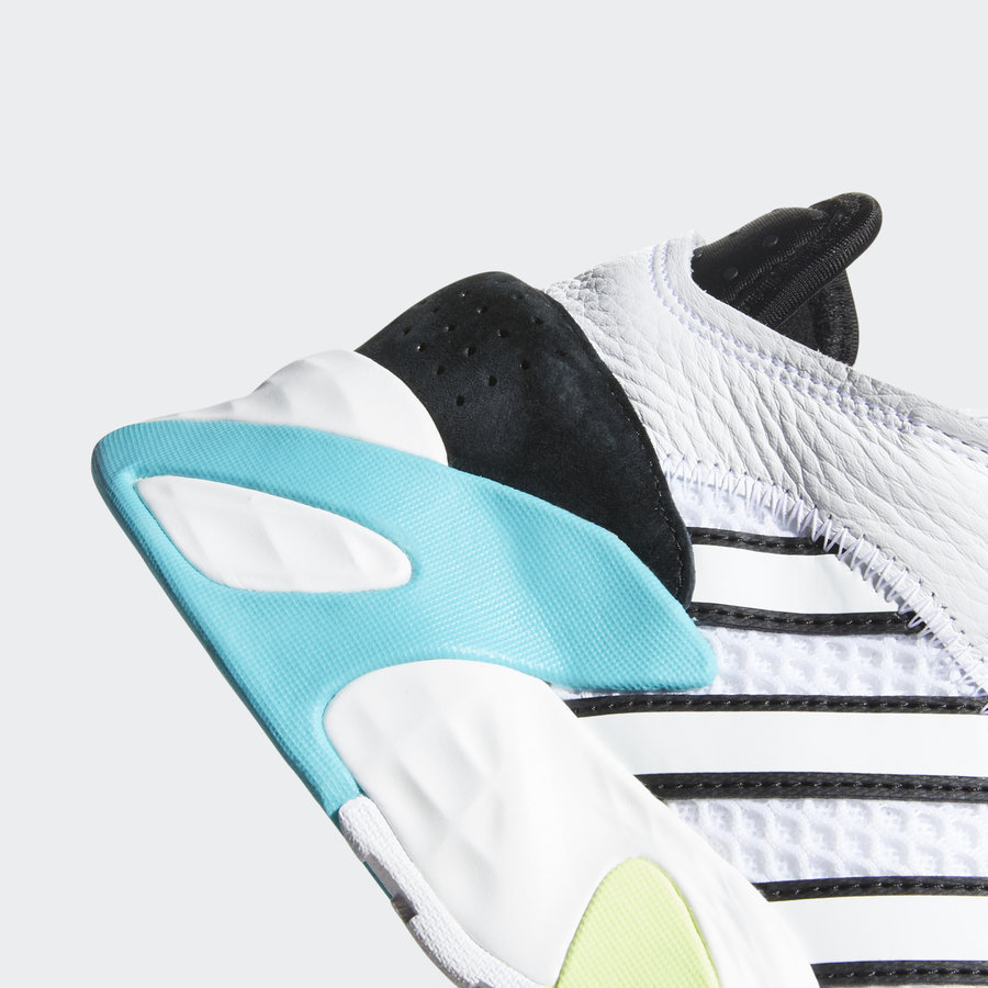 adidas StreetBall,发售 全新缓震科技加持!adidas StreetBall 官网在售,内含链接! adidas StreetBall,发售 全新缓震科技加持!adidas StreetBall 官网在售,内含链接!