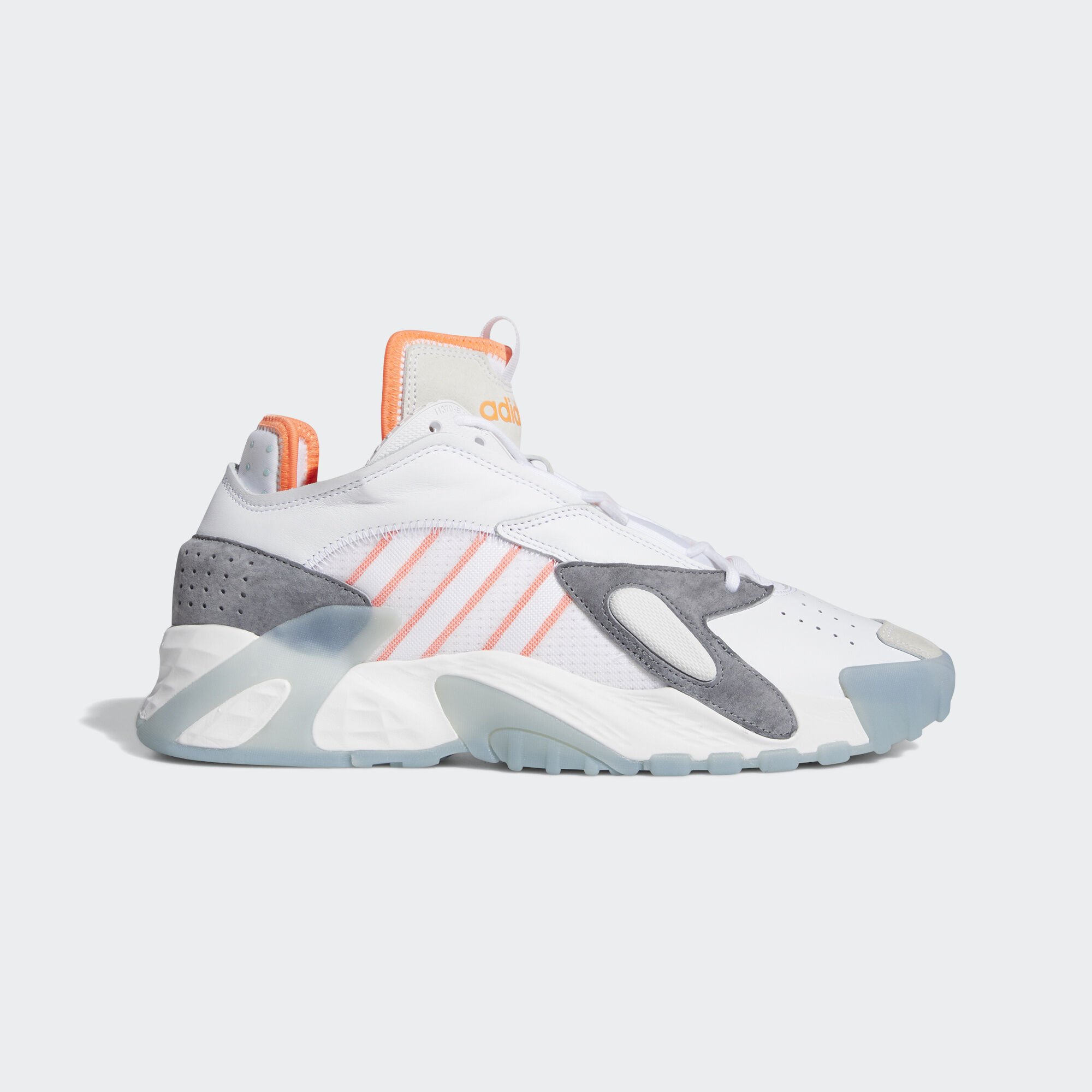 adidas,Street,发售 四色齐发!搭载全新缓震的 adidas StreetBall 系列即将来袭! adidas,Street,发售 四色齐发!搭载全新缓震的 adidas StreetBall 系列即将来袭!