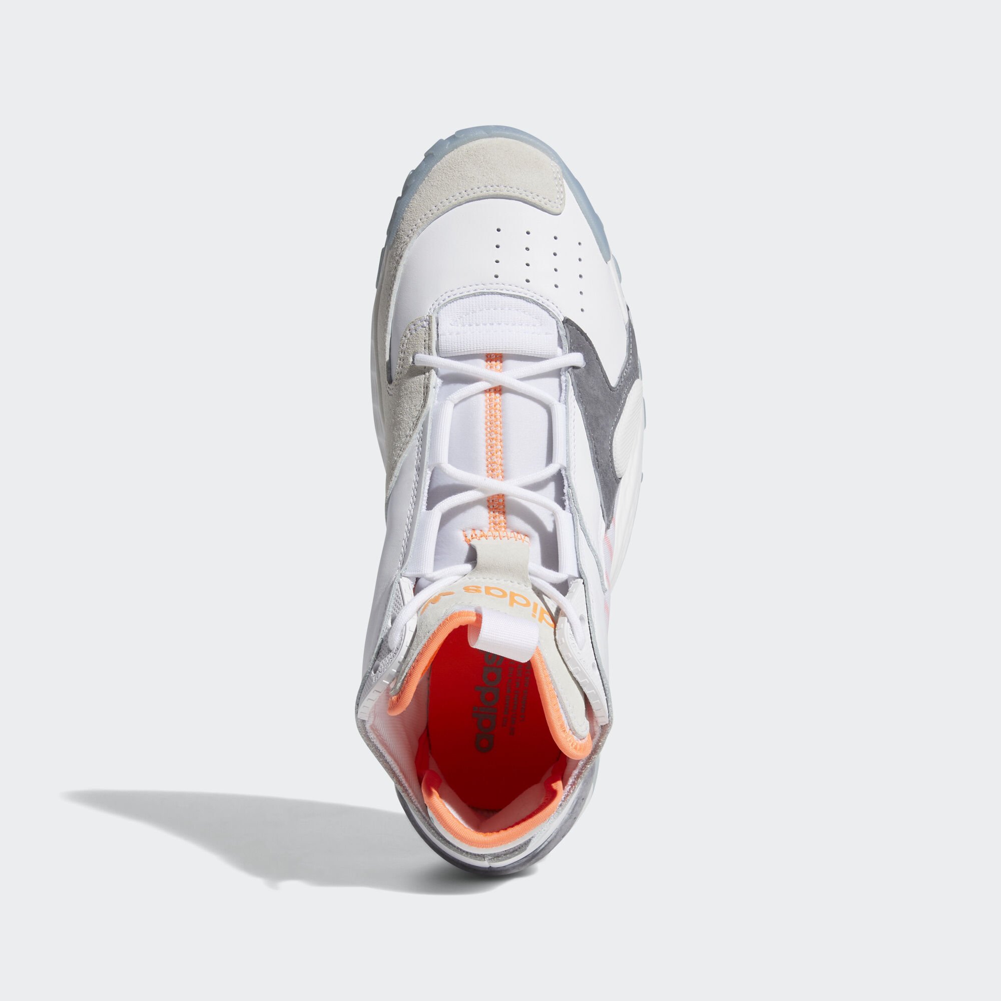adidas,Street,发售 四色齐发!搭载全新缓震的 adidas StreetBall 系列即将来袭! adidas,Street,发售 四色齐发!搭载全新缓震的 adidas StreetBall 系列即将来袭!