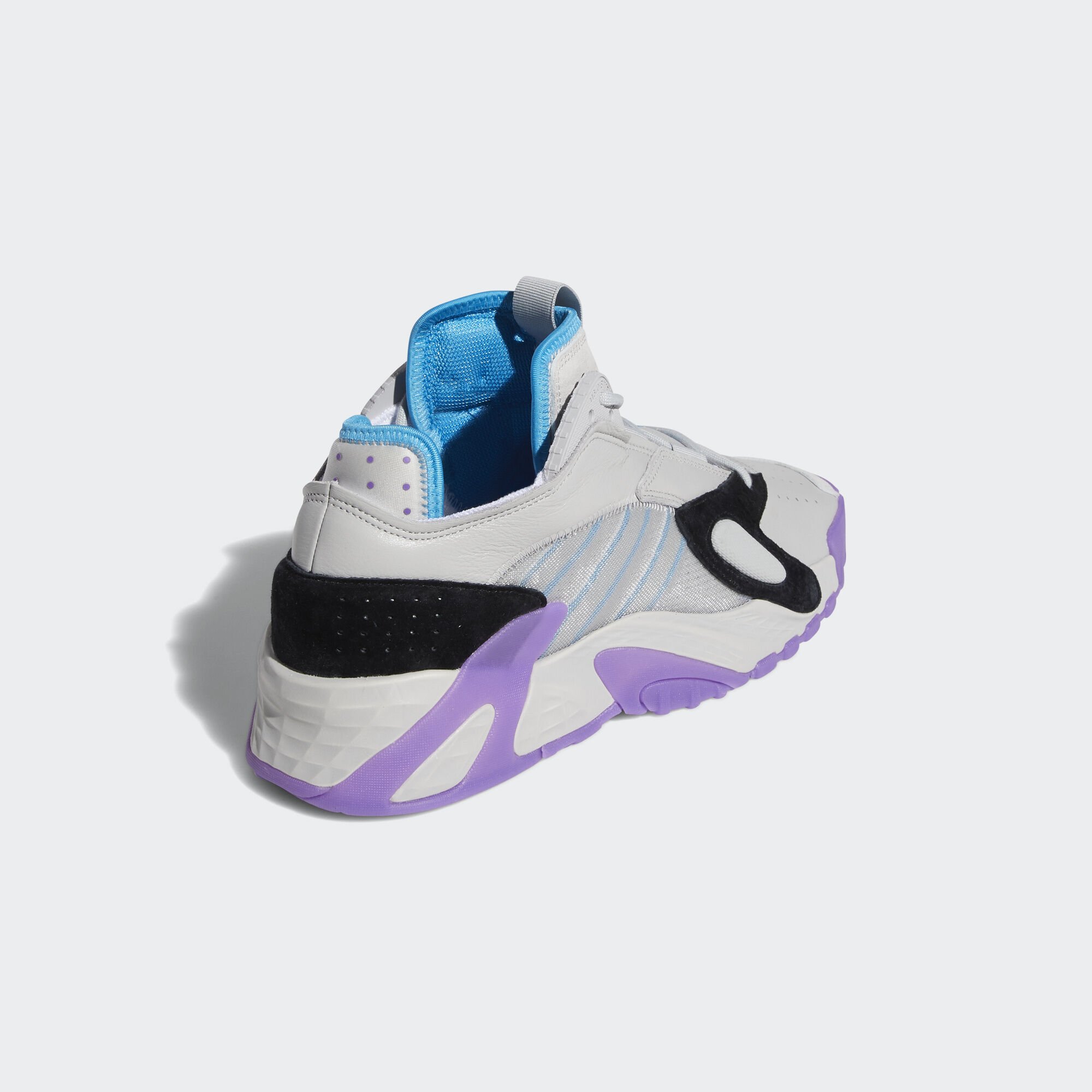 adidas,Street,发售 四色齐发!搭载全新缓震的 adidas StreetBall 系列即将来袭! adidas,Street,发售 四色齐发!搭载全新缓震的 adidas StreetBall 系列即将来袭!