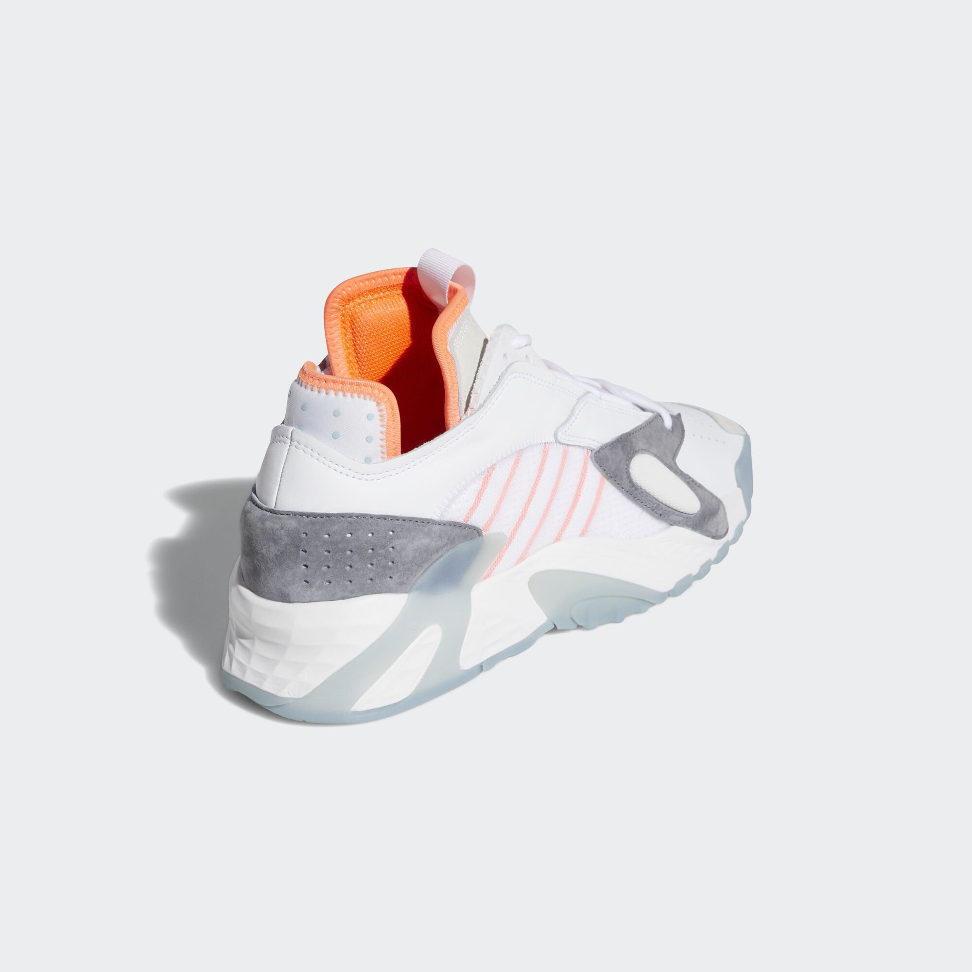 adidas,Street,发售 四色齐发!搭载全新缓震的 adidas StreetBall 系列即将来袭! adidas,Street,发售 四色齐发!搭载全新缓震的 adidas StreetBall 系列即将来袭!
