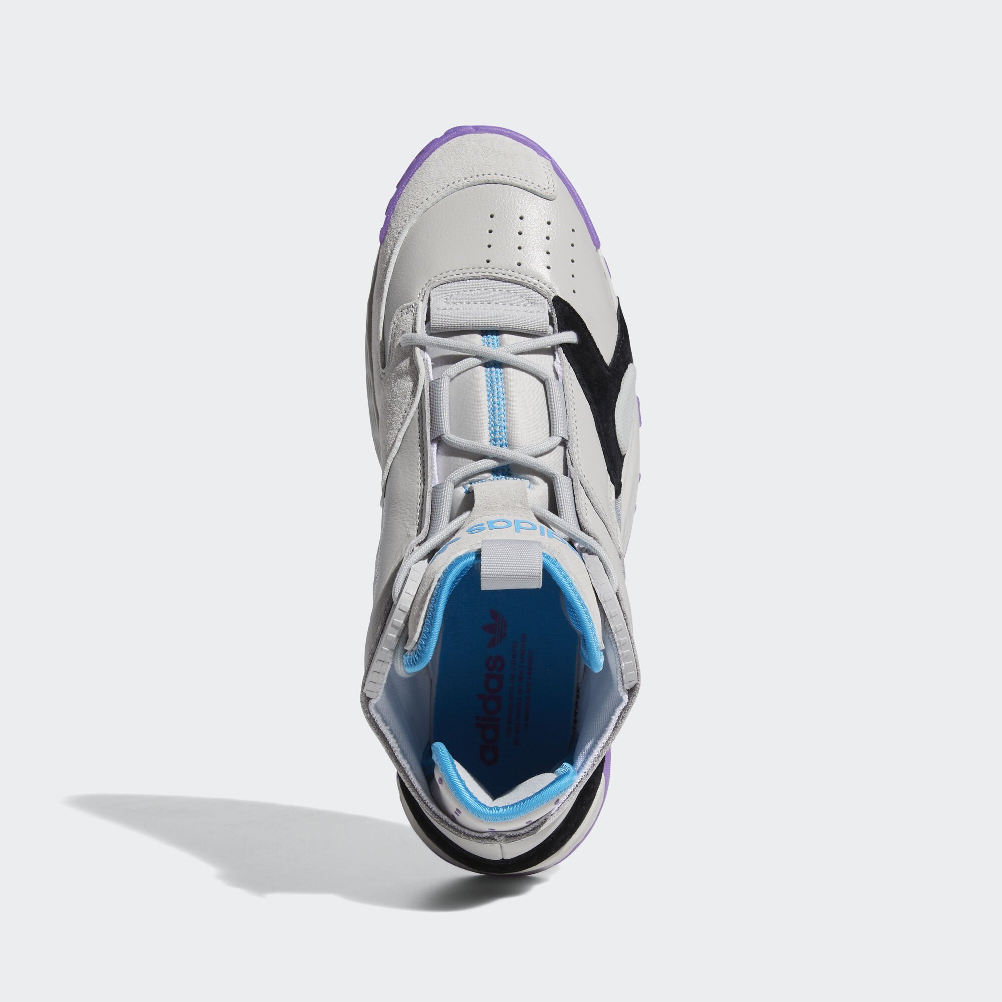 adidas,Street,发售 四色齐发!搭载全新缓震的 adidas StreetBall 系列即将来袭! adidas,Street,发售 四色齐发!搭载全新缓震的 adidas StreetBall 系列即将来袭!