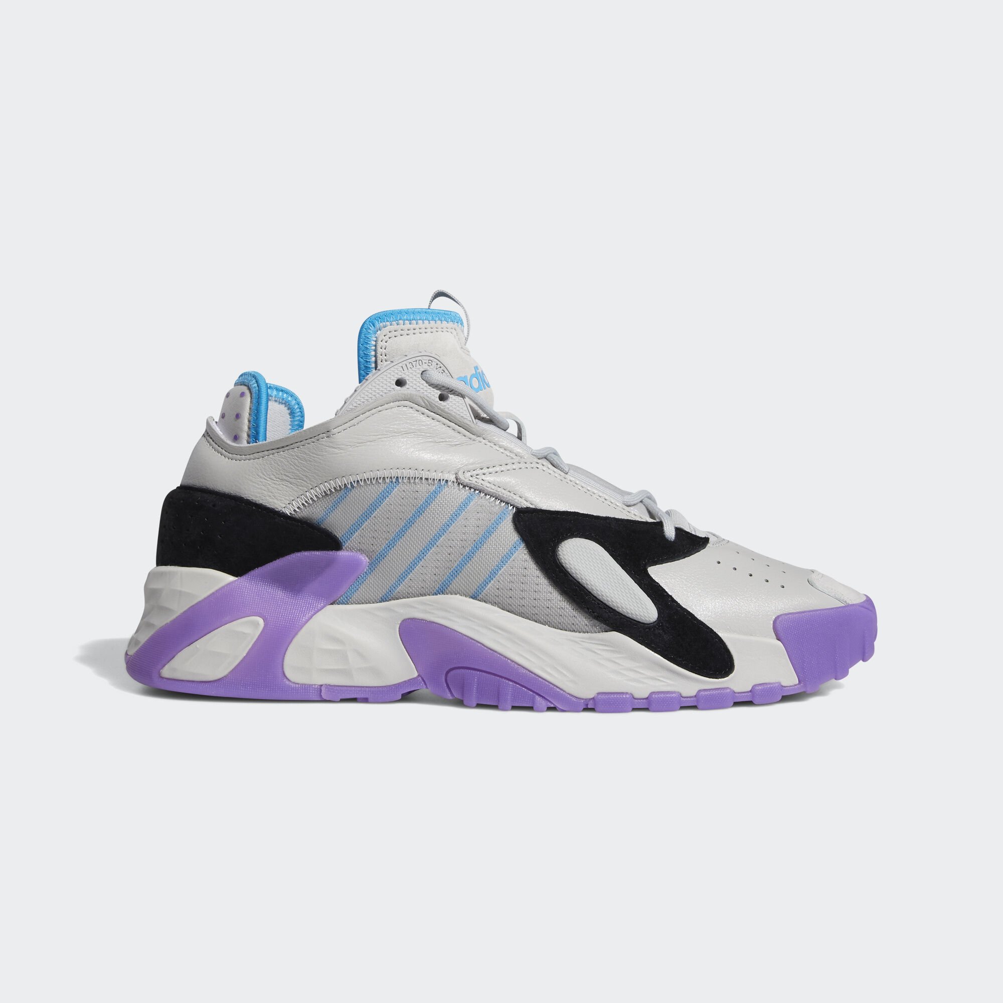 adidas,Street,发售 四色齐发!搭载全新缓震的 adidas StreetBall 系列即将来袭! adidas,Street,发售 四色齐发!搭载全新缓震的 adidas StreetBall 系列即将来袭!