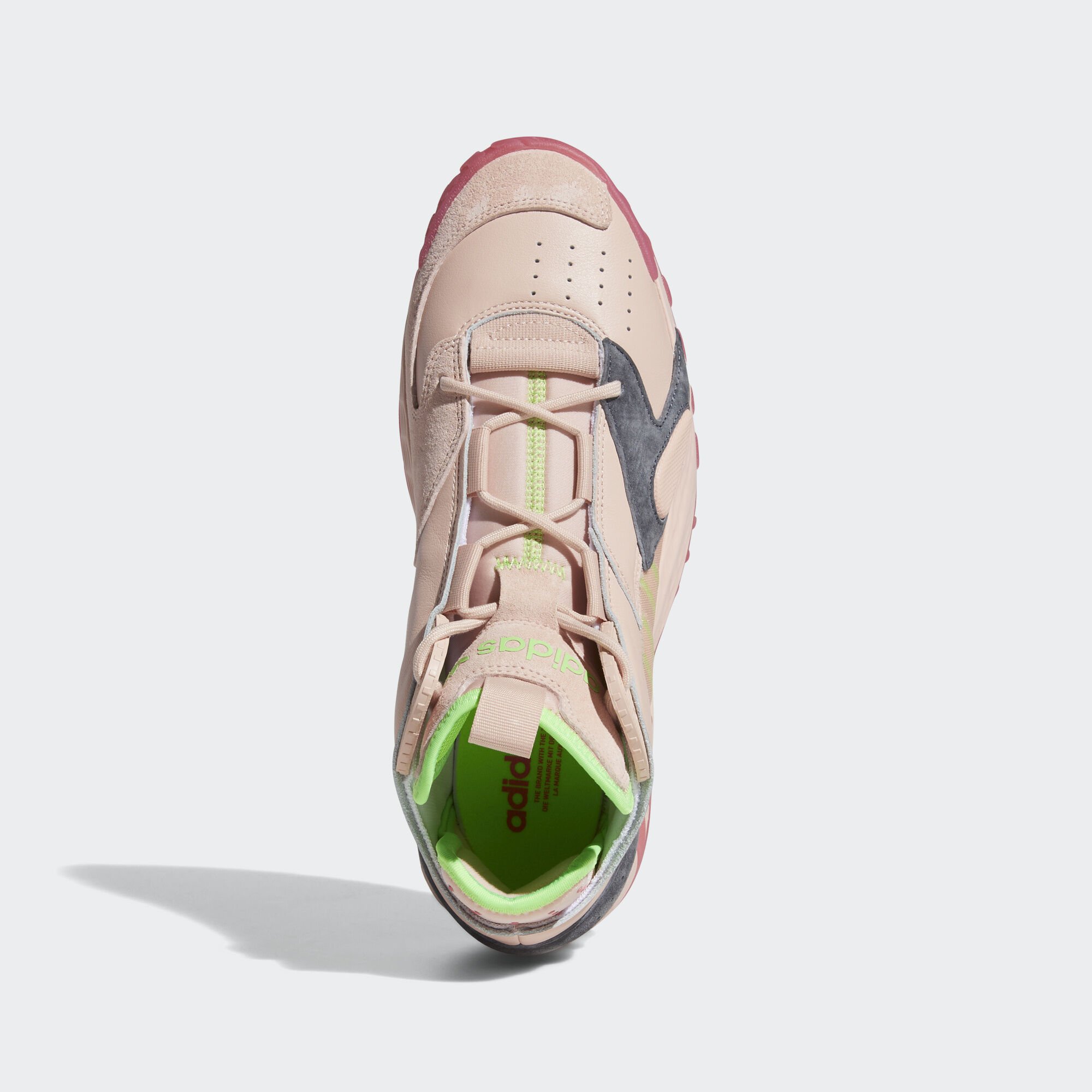 adidas,Street,发售 四色齐发!搭载全新缓震的 adidas StreetBall 系列即将来袭! adidas,Street,发售 四色齐发!搭载全新缓震的 adidas StreetBall 系列即将来袭!