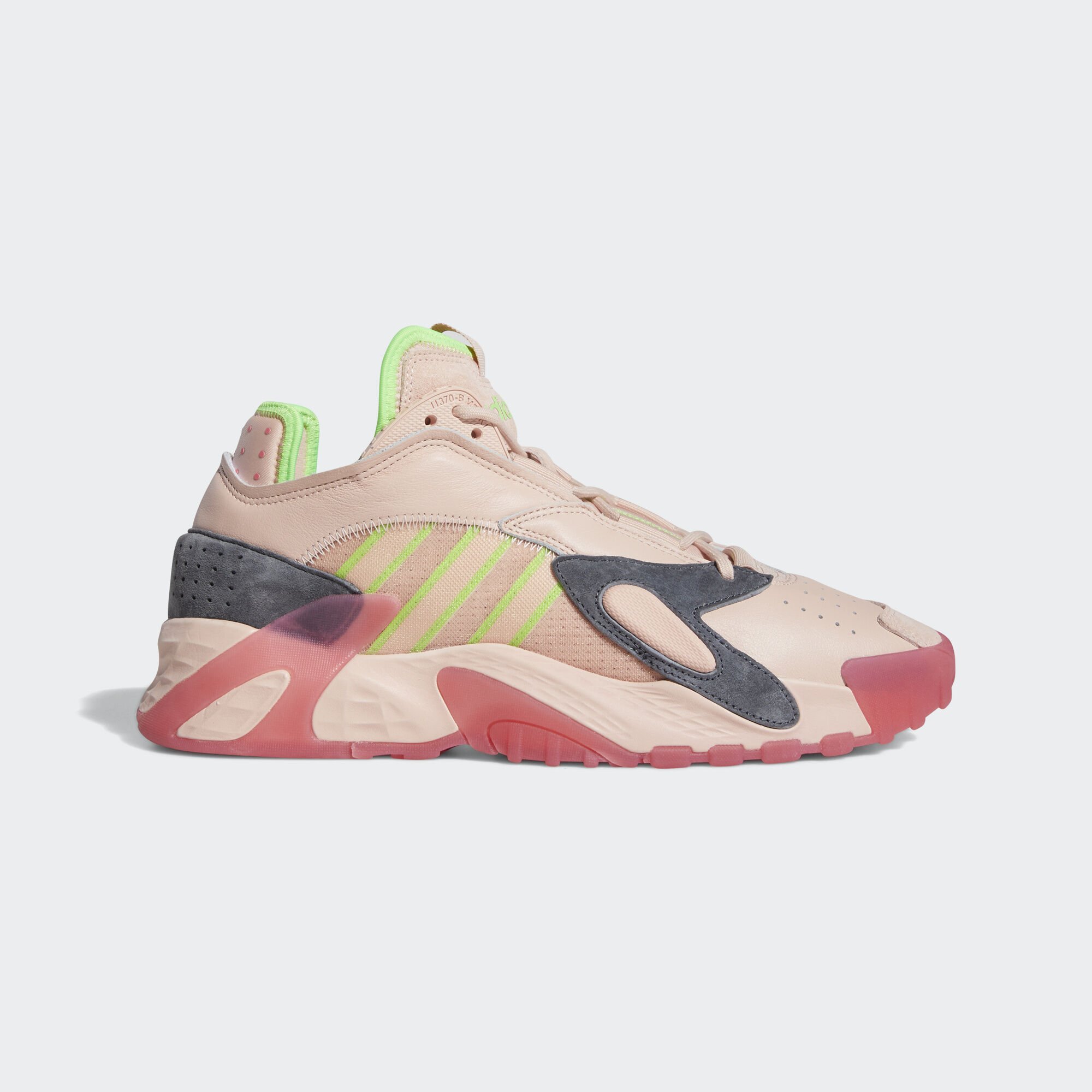 adidas,Street,发售 四色齐发!搭载全新缓震的 adidas StreetBall 系列即将来袭! adidas,Street,发售 四色齐发!搭载全新缓震的 adidas StreetBall 系列即将来袭!