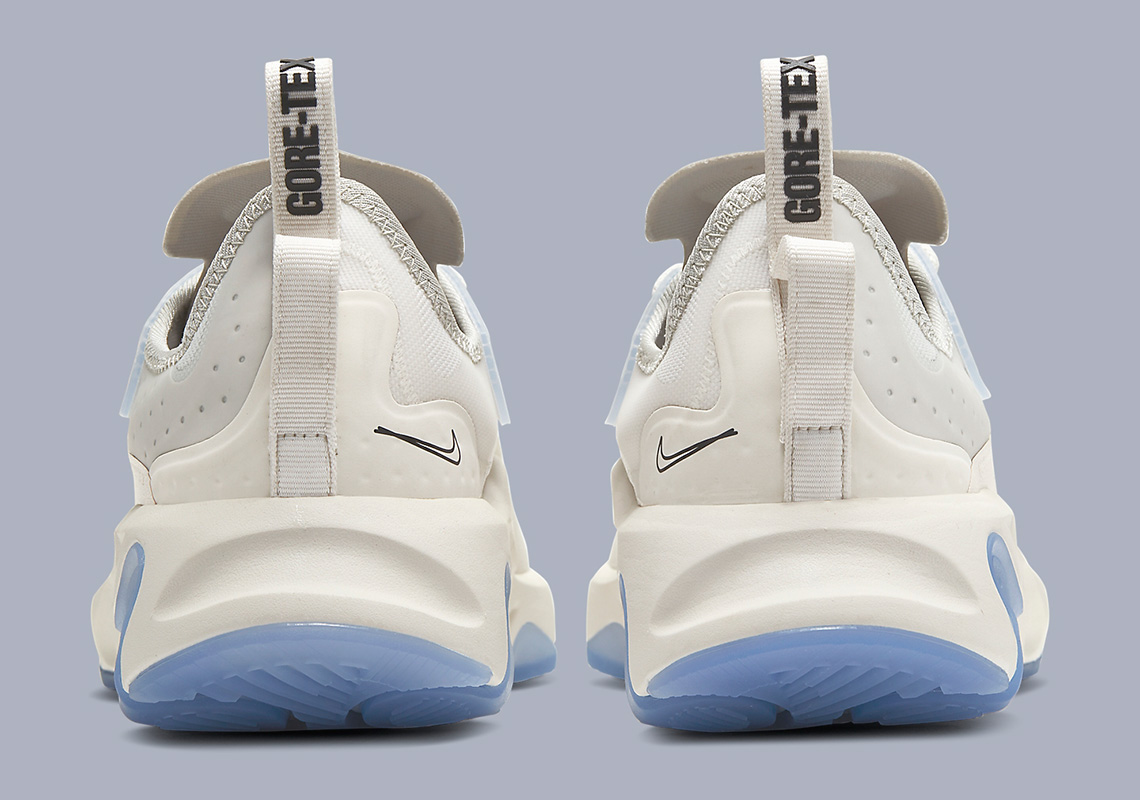 Nike,React,N.354,发售 解构系列新成员!GORE-TEX 与 React 科技齐聚,这双鞋有点厉害 Nike,React,N.354,发售 解构系列新成员!GORE-TEX 与 React 科技齐聚,这双鞋有点厉害