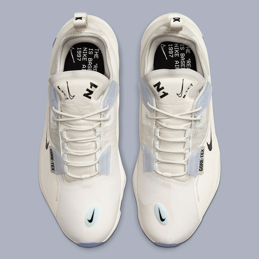 Nike,React,N.354,发售 解构系列新成员!GORE-TEX 与 React 科技齐聚,这双鞋有点厉害 Nike,React,N.354,发售 解构系列新成员!GORE-TEX 与 React 科技齐聚,这双鞋有点厉害