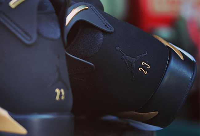 AJ6,Air Jordan 6,CT4594-007,发售  等了 14 年的黑金 AJ6 DMP！明年要买的第一双鞋就是它！