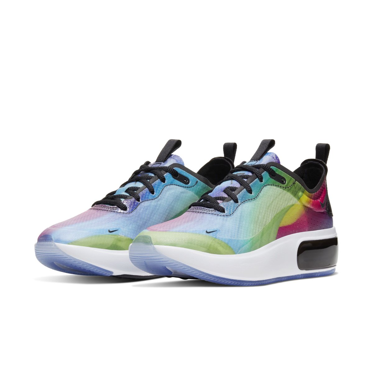 Nike,Air Max Dia,CQ2503-900,发售 增高效果明显!全新 Air Max Dia 现已发售 Nike,Air Max Dia,CQ2503-900,发售 增高效果明显!全新 Air Max Dia 现已发售