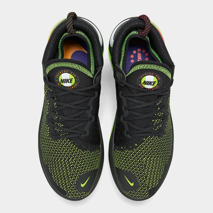 Nike,Joyride Run,发售  搭载颗粒缓震科技！全新 Nike Joyride Run 即将发售！