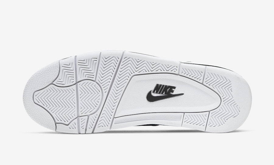 Nike Air Flight 89 货号：CU4833-015
