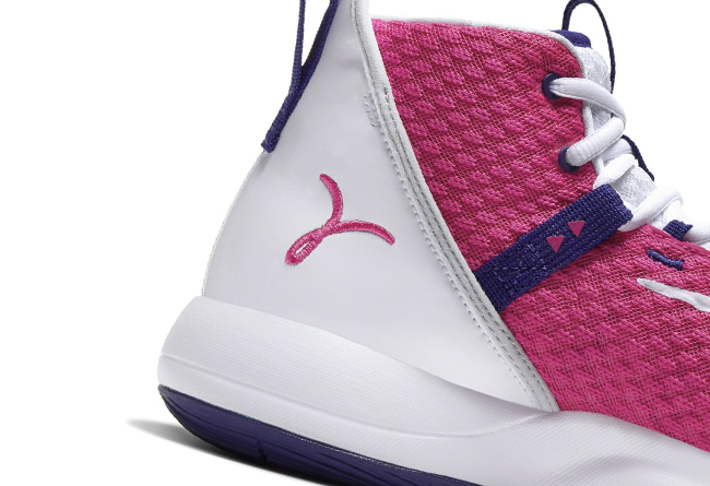 Nike,LeBron Soldier 13,Nike Zo  标志性粉色装扮！两款 Nike 抗乳腺癌新品官图释出