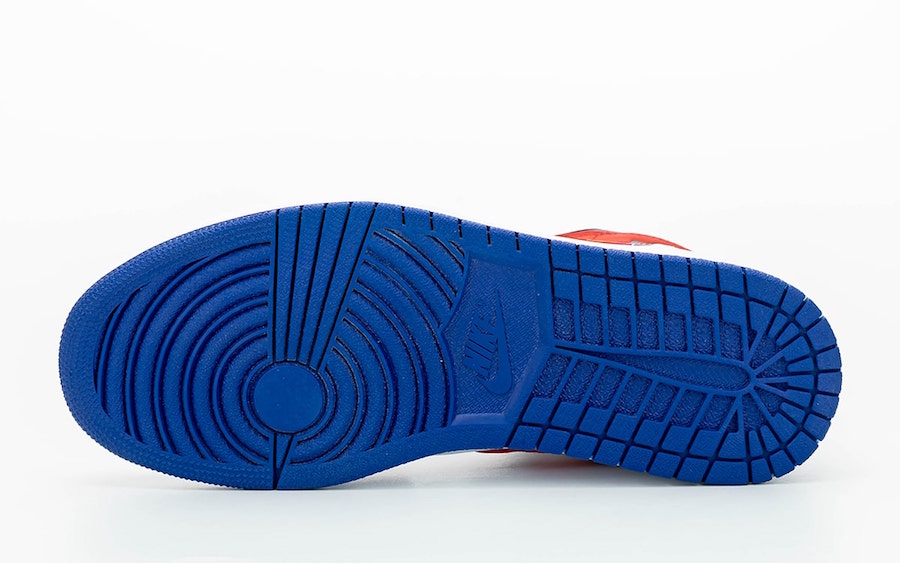 Air Jordan 1 Mid,aj1,发售 上脚抢先看!全新 Air Jordan 1 Mid 即将发售! Air Jordan 1 Mid,aj1,发售 上脚抢先看!全新 Air Jordan 1 Mid 即将发售!