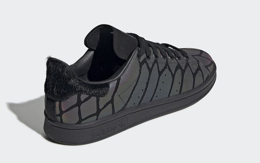 adidas,stan smith,发售 真 · 五彩斑斓的黑!这双 Stan Smith 新配色有点炸! adidas,stan smith,发售 真 · 五彩斑斓的黑!这双 Stan Smith 新配色有点炸!