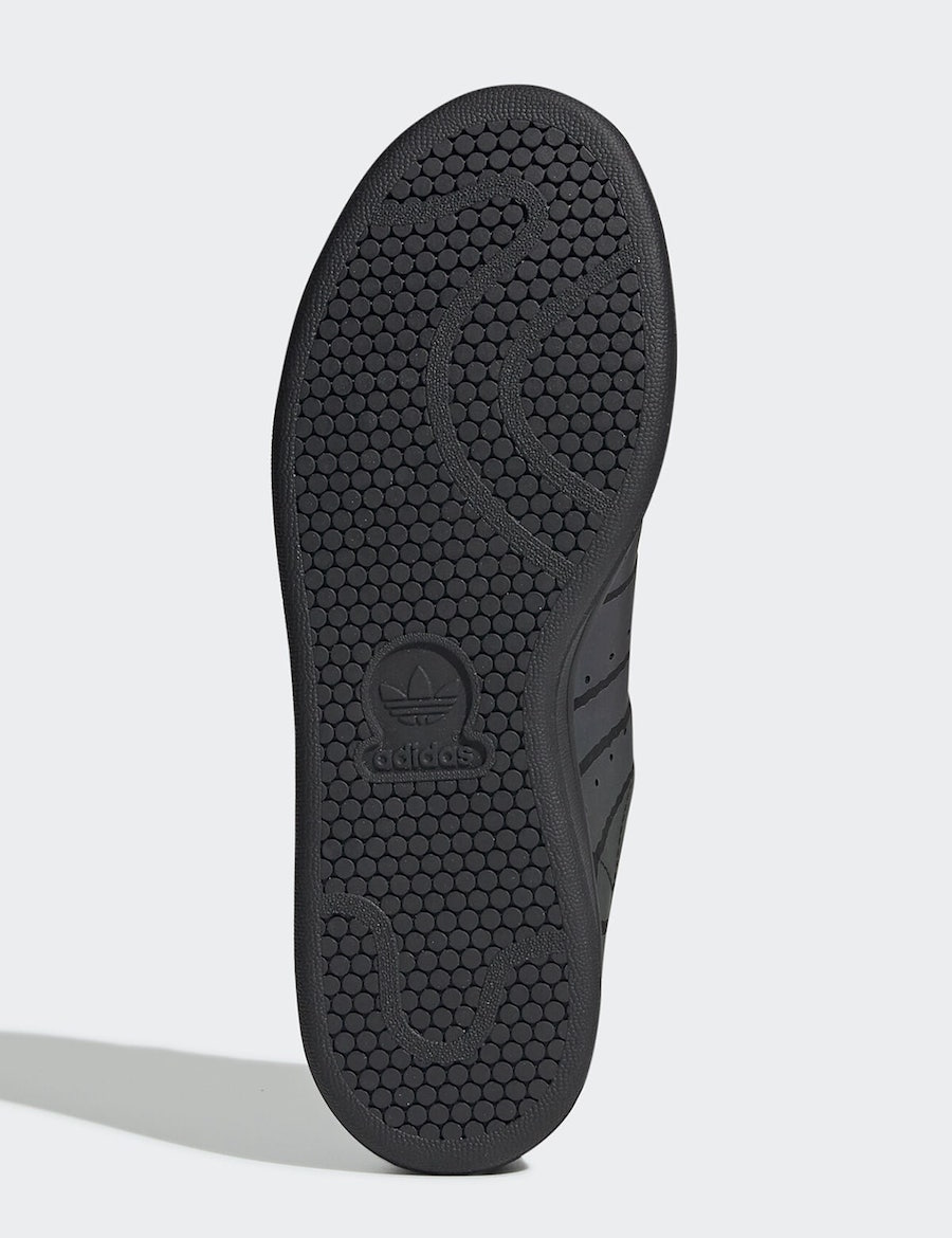 adidas,stan smith,发售 真 · 五彩斑斓的黑!这双 Stan Smith 新配色有点炸! adidas,stan smith,发售 真 · 五彩斑斓的黑!这双 Stan Smith 新配色有点炸!