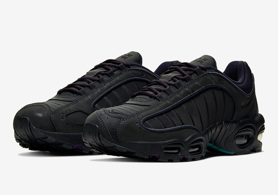Air Max Tailwind 4,Nike,发售 超大面积 3M 覆盖!这两双 Air Max Tailwind 4 太抢眼了! Air Max Tailwind 4,Nike,发售 超大面积 3M 覆盖!这两双 Air Max Tailwind 4 太抢眼了!