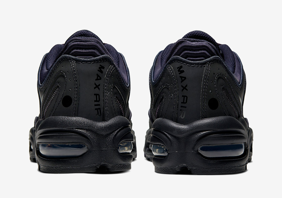 Air Max Tailwind 4,Nike,发售 超大面积 3M 覆盖!这两双 Air Max Tailwind 4 太抢眼了! Air Max Tailwind 4,Nike,发售 超大面积 3M 覆盖!这两双 Air Max Tailwind 4 太抢眼了!