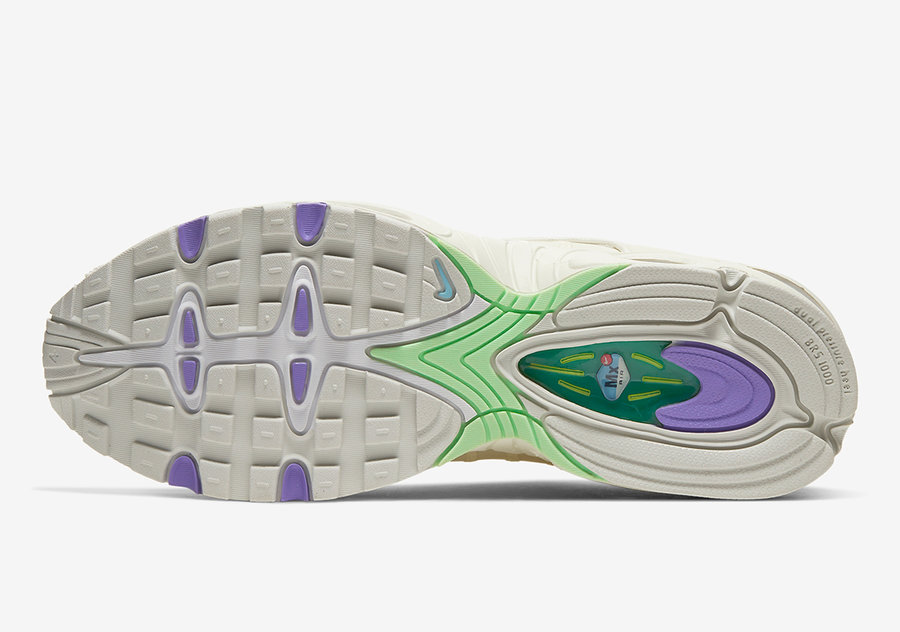 Air Max Tailwind 4,Nike,发售 超大面积 3M 覆盖!这两双 Air Max Tailwind 4 太抢眼了! Air Max Tailwind 4,Nike,发售 超大面积 3M 覆盖!这两双 Air Max Tailwind 4 太抢眼了!