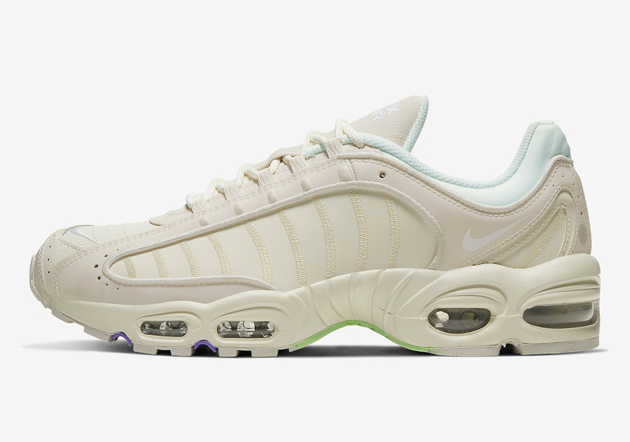 Air Max Tailwind 4,Nike,发售 超大面积 3M 覆盖!这两双 Air Max Tailwind 4 太抢眼了! Air Max Tailwind 4,Nike,发售 超大面积 3M 覆盖!这两双 Air Max Tailwind 4 太抢眼了!
