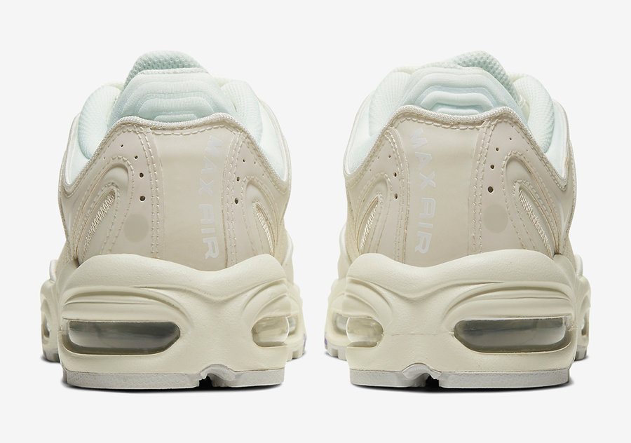 Air Max Tailwind 4,Nike,发售 超大面积 3M 覆盖!这两双 Air Max Tailwind 4 太抢眼了! Air Max Tailwind 4,Nike,发售 超大面积 3M 覆盖!这两双 Air Max Tailwind 4 太抢眼了!
