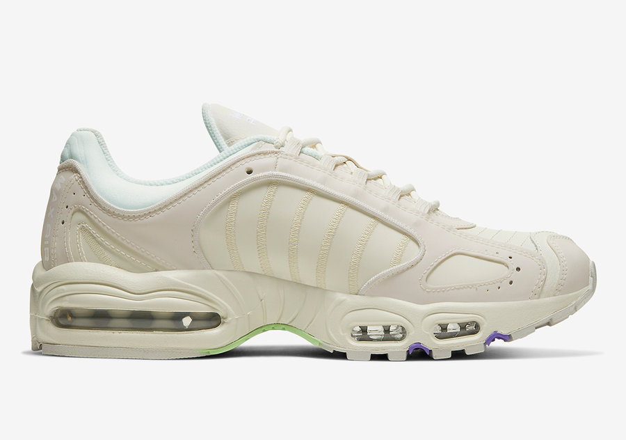 Air Max Tailwind 4,Nike,发售 超大面积 3M 覆盖!这两双 Air Max Tailwind 4 太抢眼了! Air Max Tailwind 4,Nike,发售 超大面积 3M 覆盖!这两双 Air Max Tailwind 4 太抢眼了!