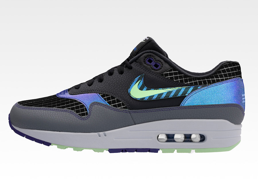 Nike,Future Swoosh,发售 Nike “Future Swoosh” 系列登场!极具未来科技感的构色搭配! Nike,Future Swoosh,发售 Nike “Future Swoosh” 系列登场!极具未来科技感的构色搭配!