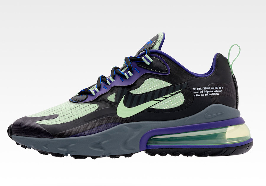 Nike,Future Swoosh,发售 Nike “Future Swoosh” 系列登场!极具未来科技感的构色搭配! Nike,Future Swoosh,发售 Nike “Future Swoosh” 系列登场!极具未来科技感的构色搭配!