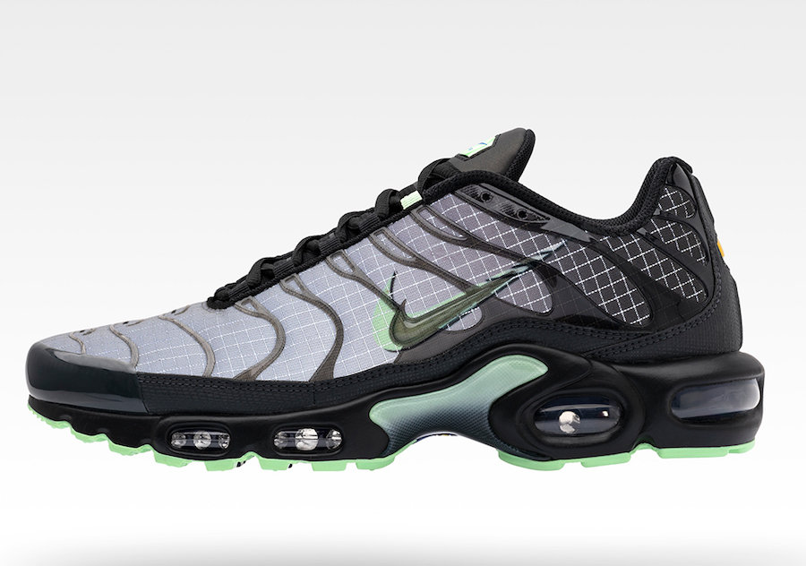 Nike,Future Swoosh,发售 Nike “Future Swoosh” 系列登场!极具未来科技感的构色搭配! Nike,Future Swoosh,发售 Nike “Future Swoosh” 系列登场!极具未来科技感的构色搭配!