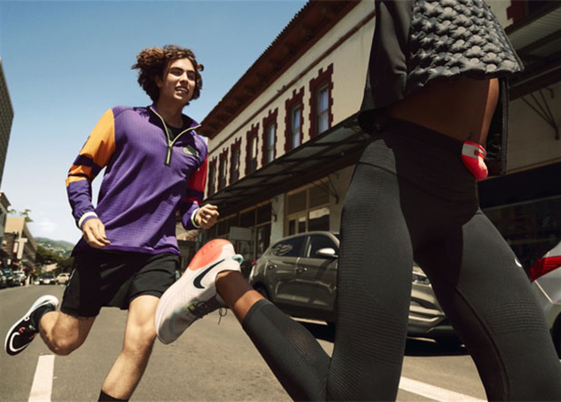 Nike,Joyride,发售  Nike「脚感新贵」迎来升级！Joyride 新鞋型即将发售！