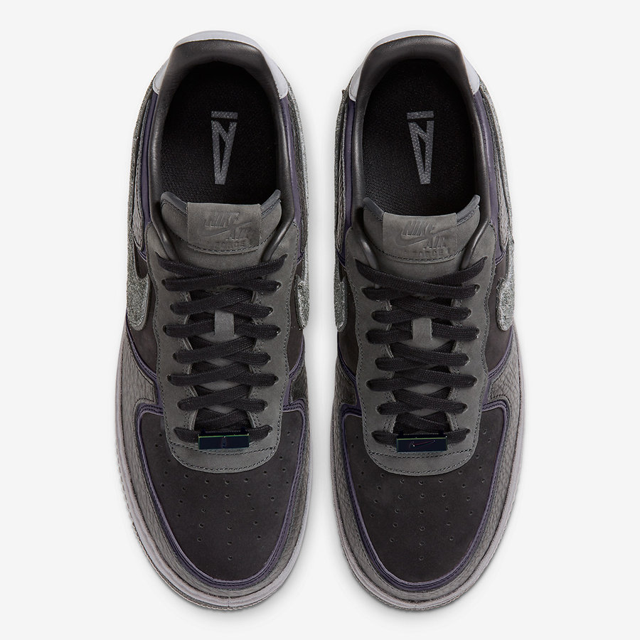 AF1,Air Force 1,CQ1087-001,Nik 限量 5269 双,自带编码标签!A Ma Maniere x AF1 下月发售! AF1,Air Force 1,CQ1087-001,Nik 限量 5269 双,自带编码标签!A Ma Maniere x AF1 下月发售!