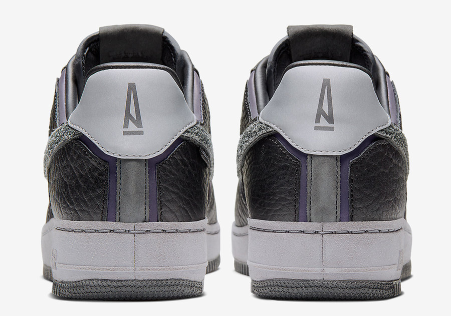 AF1,Air Force 1,CQ1087-001,Nik 限量 5269 双,自带编码标签!A Ma Maniere x AF1 下月发售! AF1,Air Force 1,CQ1087-001,Nik 限量 5269 双,自带编码标签!A Ma Maniere x AF1 下月发售!