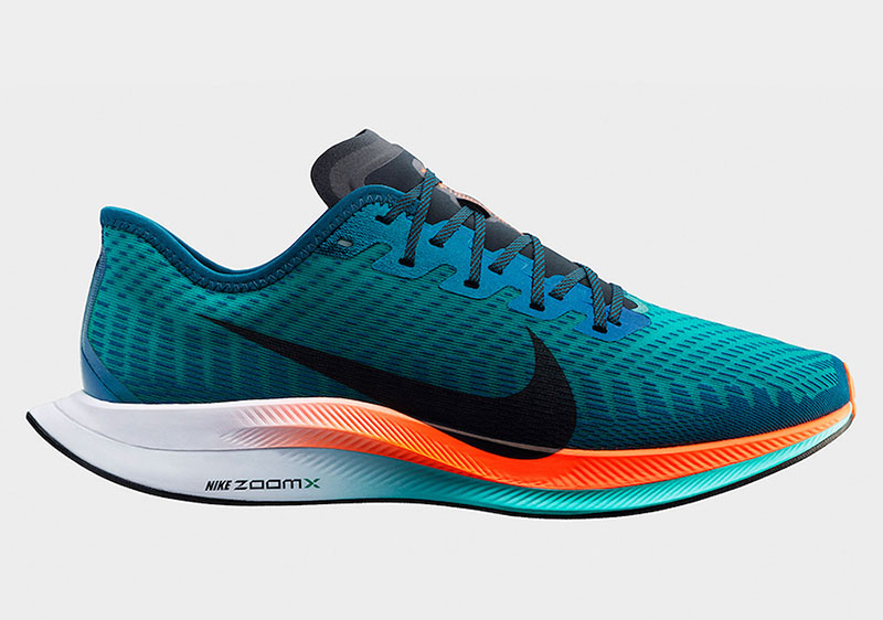 ekiden pegasus 39