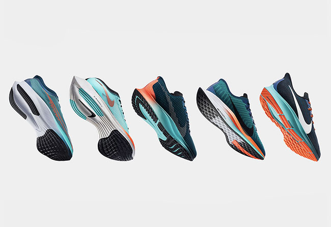 Nike,Running,Ekiden Zoom Pack,  Nike「最强跑鞋」推出鸳鸯配色？！还是特别的主题限定！