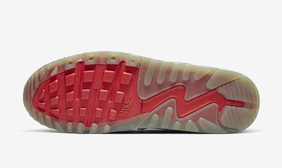 Nike,Air Max 90,CU0675-300,发售 奢华堪比定制规格!迷彩 Air Max 90 本周发售 Nike,Air Max 90,CU0675-300,发售 奢华堪比定制规格!迷彩 Air Max 90 本周发售