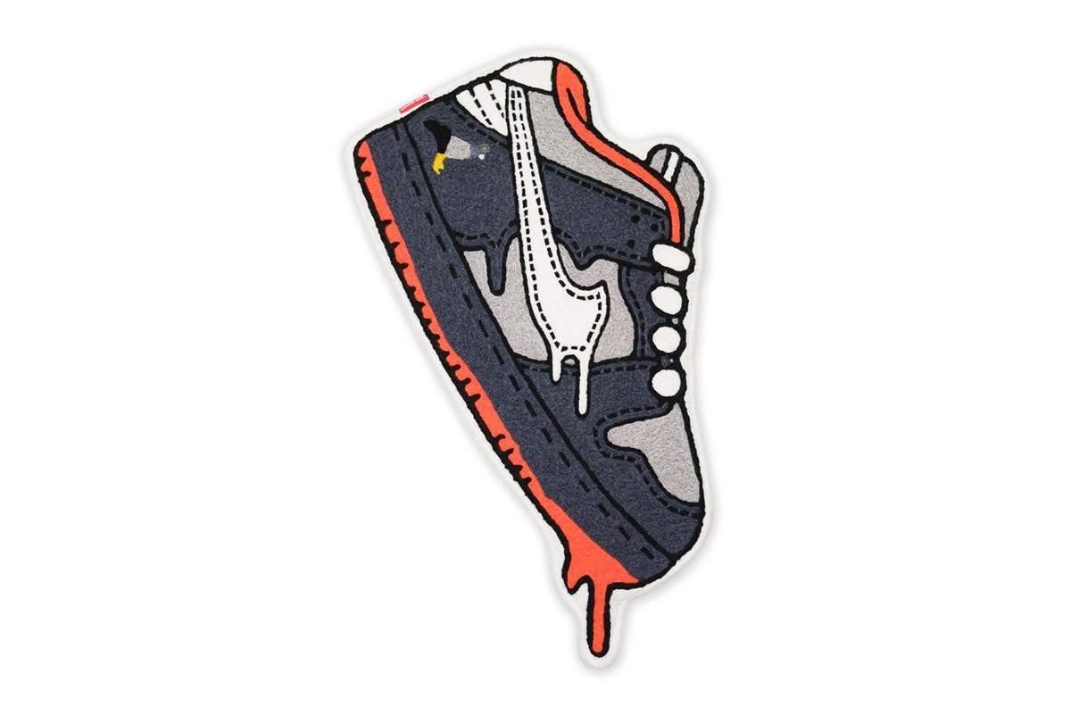 Copaze, OW x IKEA 抢不到,他们的 TS x AJ1 你可以买!只不过是... Copaze, OW x IKEA 抢不到,他们的 TS x AJ1 你可以买!只不过是...