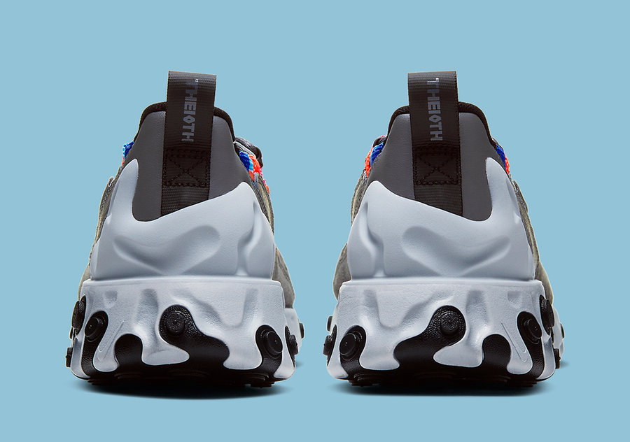 Nike,react,Sertu,发售 物料奢华的拼接鞋面!React Sertu 新配色你也能买! Nike,react,Sertu,发售 物料奢华的拼接鞋面!React Sertu 新配色你也能买!