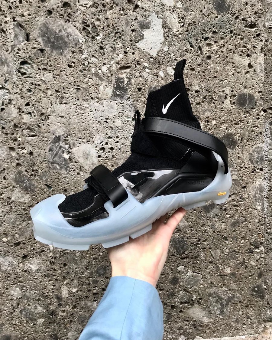 MMW,Nike,Free TR 高端机能联名!全新配色 MMW x Nike 联名系列今日发售! MMW,Nike,Free TR 高端机能联名!全新配色 MMW x Nike 联名系列今日发售!