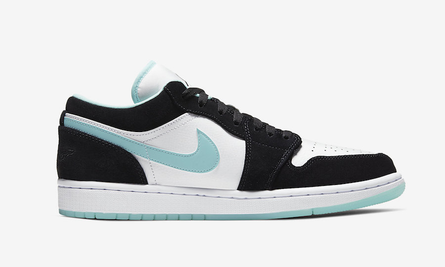 AIr Jordan 1 Low,AJ1 Low,发售,CQ 呼之欲出的小清新气息!Air Jordan 1 Low 新配色即将发售! AIr Jordan 1 Low,AJ1 Low,发售,CQ 呼之欲出的小清新气息!Air Jordan 1 Low 新配色即将发售!
