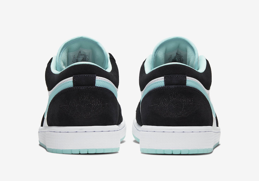 AIr Jordan 1 Low,AJ1 Low,发售,CQ 呼之欲出的小清新气息!Air Jordan 1 Low 新配色即将发售! AIr Jordan 1 Low,AJ1 Low,发售,CQ 呼之欲出的小清新气息!Air Jordan 1 Low 新配色即将发售!
