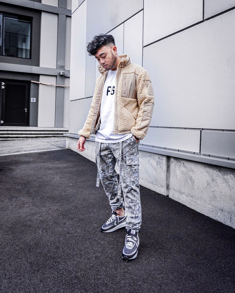 adidas,Nike,Air Jordan 1,AF1,A 明早发售白丝绸 EDC x AJ1 Mid 别忘了!一周球鞋美图!12.06 adidas,Nike,Air Jordan 1,AF1,A 明早发售白丝绸 EDC x AJ1 Mid 别忘了!一周球鞋美图!12.06